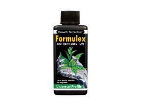 Growth Technology Formulex