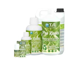 pro roots bio