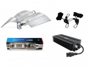 Basic set 600W růst