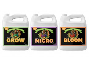 AN Grow Micro Bloom 5l