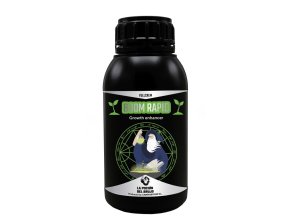 Boom Rapid Fullcrem 500ML