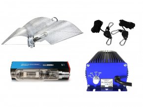 Profi set 600W růst