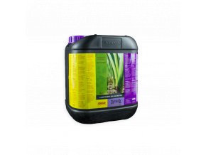 b cuzz 1 component soil nutrition 5l