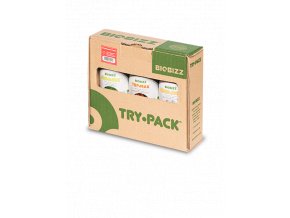 Try•Pack™ Stimulant•Pack