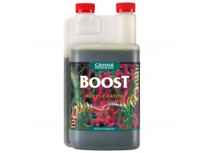 canna boost accelerator