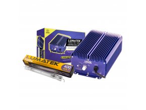 LUMATEK Pro 1000W DE Kit