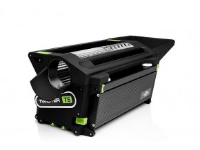 Twister Trimmer T6 - elektrický střihač