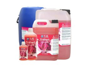tripart bloom bl