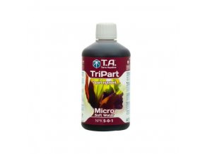 tripart micro sw 500