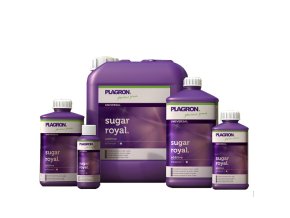 plagron sugar royal