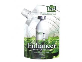 TNB Naturals THE ENHANCER CO2 Refill Pack