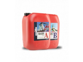 basis AB