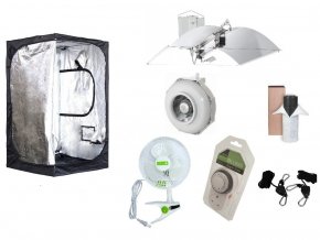 Pro set 750W