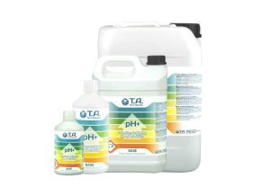 ph plus up