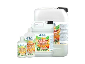 bloom booster bio