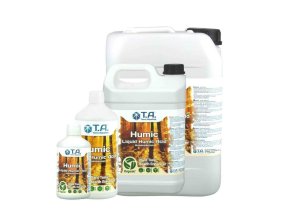 humic t.a.