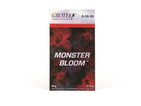 Grotek Monster Bloom