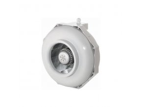 Ventilátor CAN-Fan 160LS, 810 m3/h, příruba 160mm - 4-rychlostní