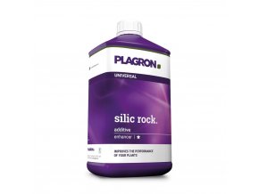 plagron silic rock
