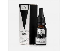 Broad Spectrum 10 10ml