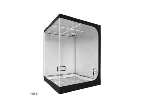diamond box silver sl150 150x150x200cm