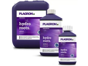 hydro roots