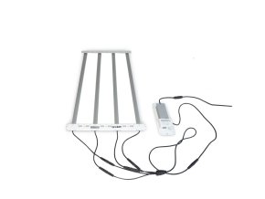 GENT G-LED Microgreens Dimmer Rack Komplet 200W na 2 patra