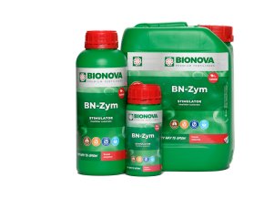 BioNova BN-Zym