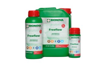 BioNova FreeFlow