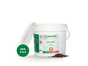 BioNova MicroLife 2 kg