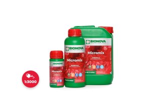 BioNova Micromix