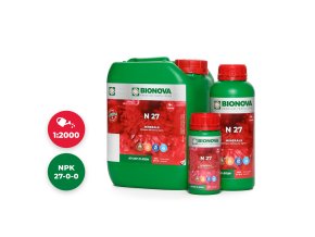 BioNova N 27
