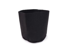 Pure Pot textilní květináč 20x20 cm - 8 L