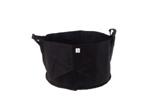 Pure Pot textilní květináč s úchyty 48x39 cm - 76 L