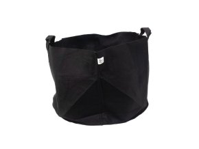 Pure Pot textilní květináč s úchyty 59x40 cm - 114 L