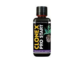 Growth Technology Clonex Pro Start