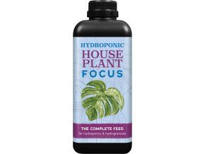 Growth Technology Houseplant Focus Hydroponic