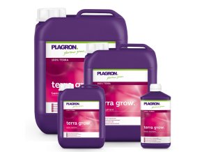 plagron terra grow