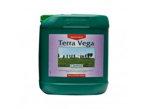 Canna Terra Vega 5l