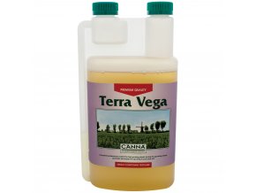 canna terra vega