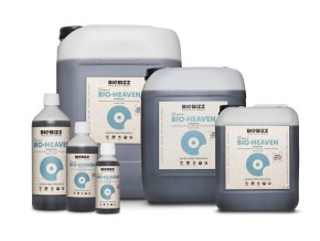 biobizz bio heaven