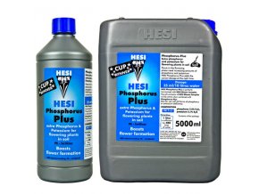 hesi phosphor plus