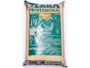 canna terra professional plus 50l