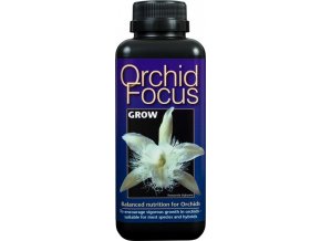 Orchid Focus Grow 1l