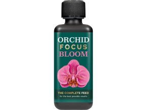 Growth Technology Orchid Focus Bloom