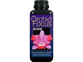 Orchid Focus Bloom 1l