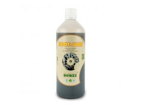 biobizz root juice 1 litre