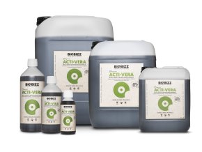 Biobizz acti Vera Family