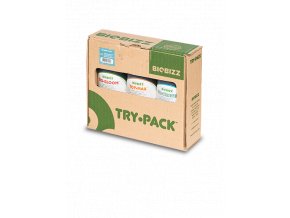 Try•Pack™ Hydro•Pack