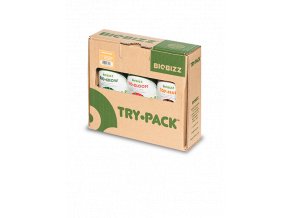 Try•Pack™ Indoor•Pack